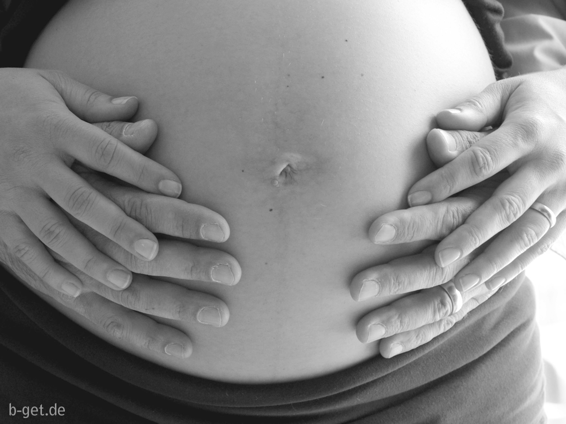 Baby und Schwangerschaft