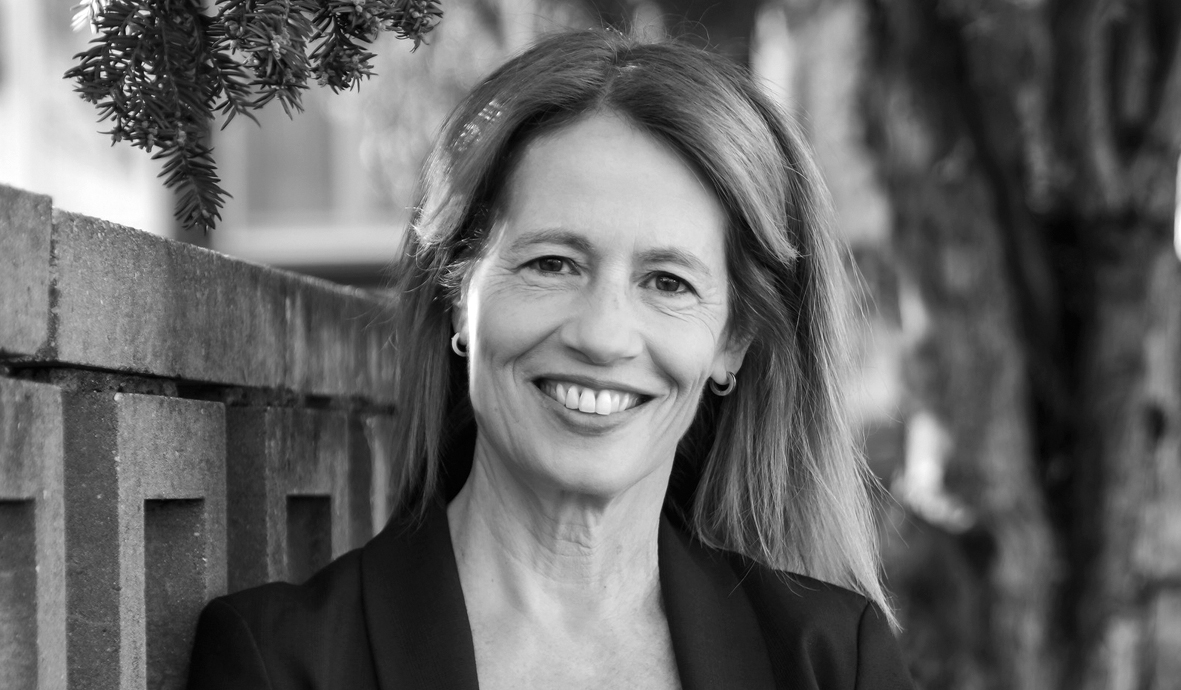Bettina Gentner