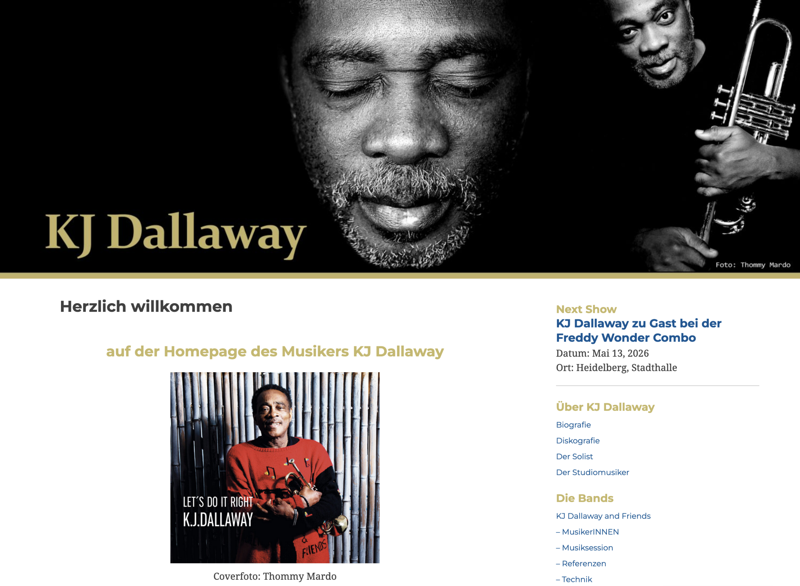 dallaway.de